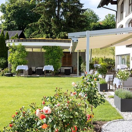 Seminarhotel Lengbachhof Gmbh Altlengbach Екстер'єр фото