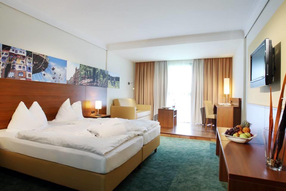 Seminarhotel Lengbachhof Gmbh Altlengbach Номер фото