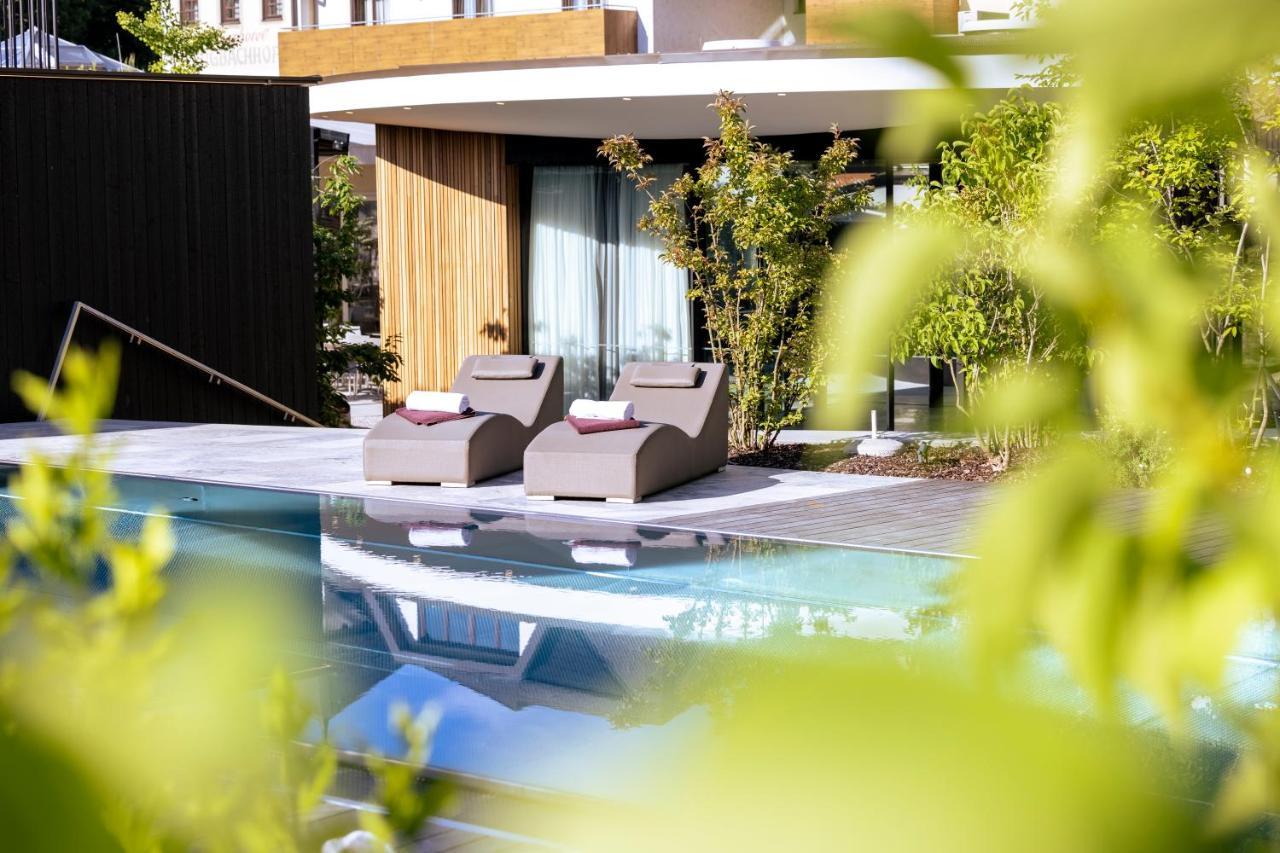 Seminarhotel Lengbachhof Gmbh Altlengbach Екстер'єр фото