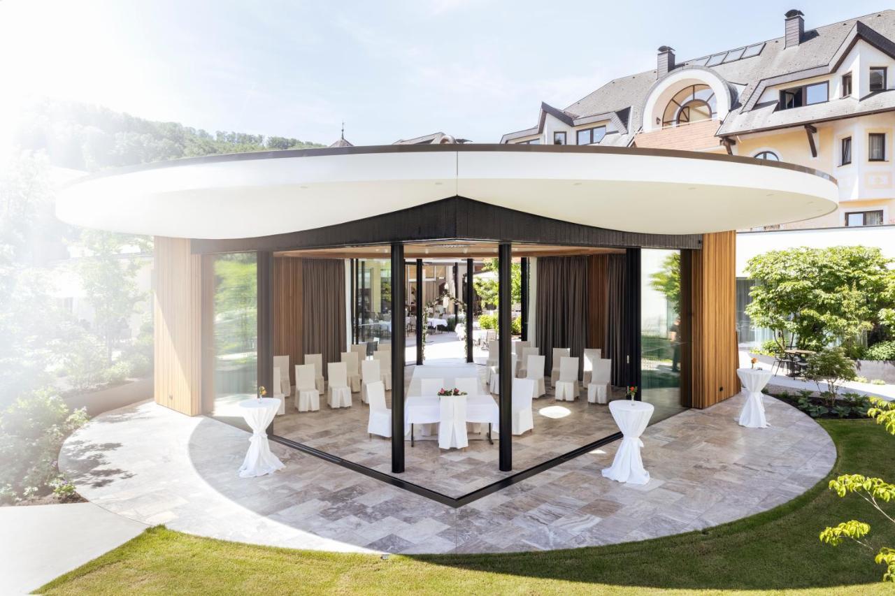 Seminarhotel Lengbachhof Gmbh Altlengbach Екстер'єр фото