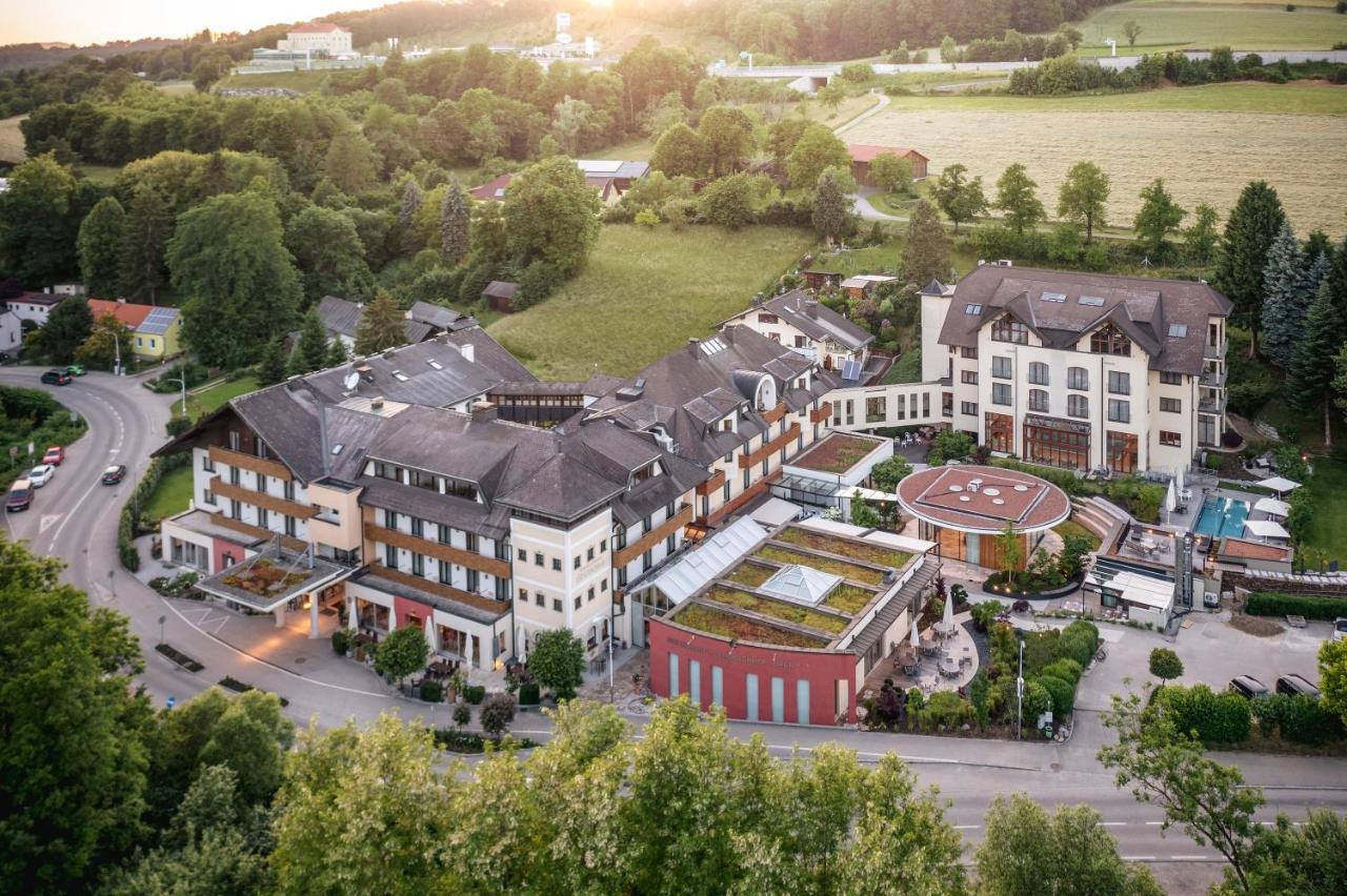 Seminarhotel Lengbachhof Gmbh Altlengbach Екстер'єр фото