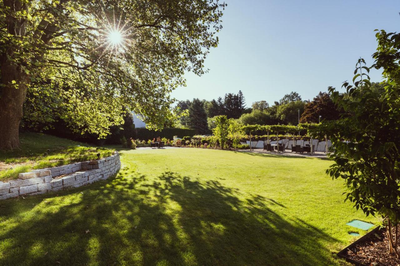 Seminarhotel Lengbachhof Gmbh Altlengbach Екстер'єр фото