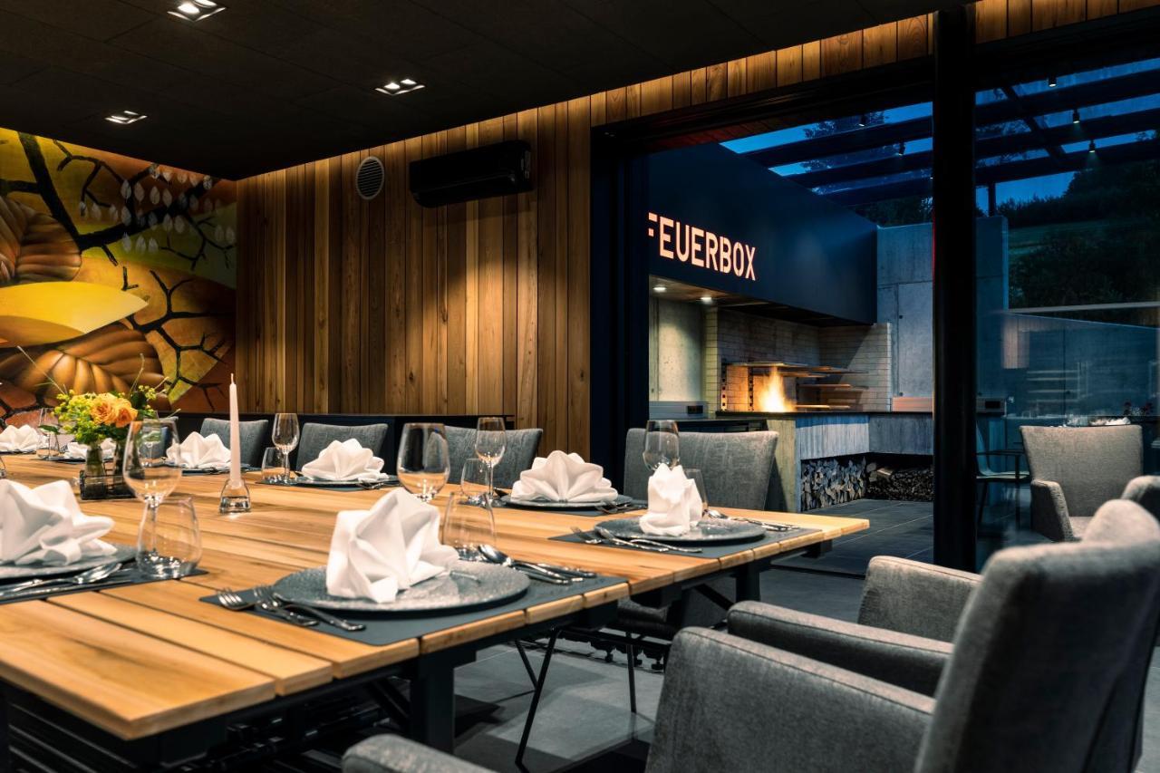 Seminarhotel Lengbachhof Gmbh Altlengbach Екстер'єр фото