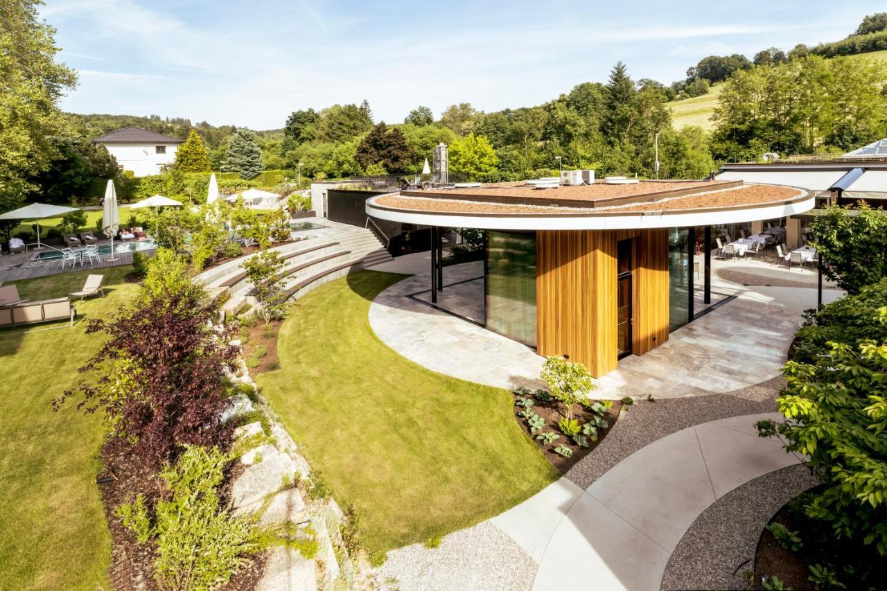 Seminarhotel Lengbachhof Gmbh Altlengbach Екстер'єр фото