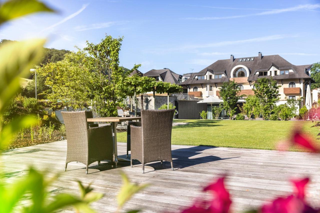 Seminarhotel Lengbachhof Gmbh Altlengbach Екстер'єр фото