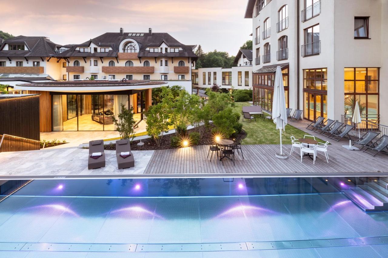 Seminarhotel Lengbachhof Gmbh Altlengbach Екстер'єр фото