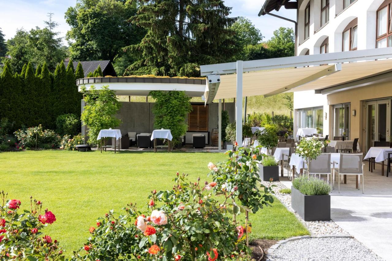 Seminarhotel Lengbachhof Gmbh Altlengbach Екстер'єр фото