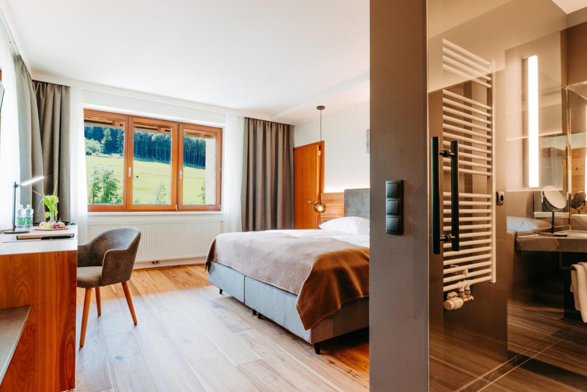 Seminarhotel Lengbachhof Gmbh Altlengbach Екстер'єр фото