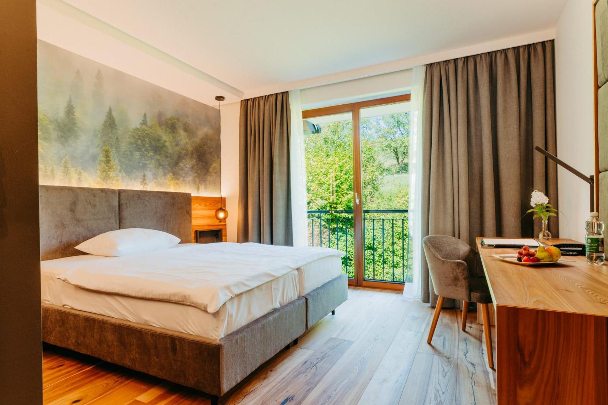 Seminarhotel Lengbachhof Gmbh Altlengbach Екстер'єр фото