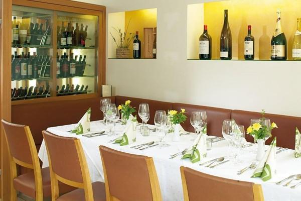 Seminarhotel Lengbachhof Gmbh Altlengbach Екстер'єр фото