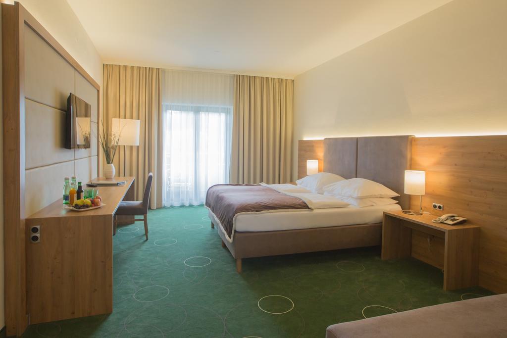 Seminarhotel Lengbachhof Gmbh Altlengbach Екстер'єр фото