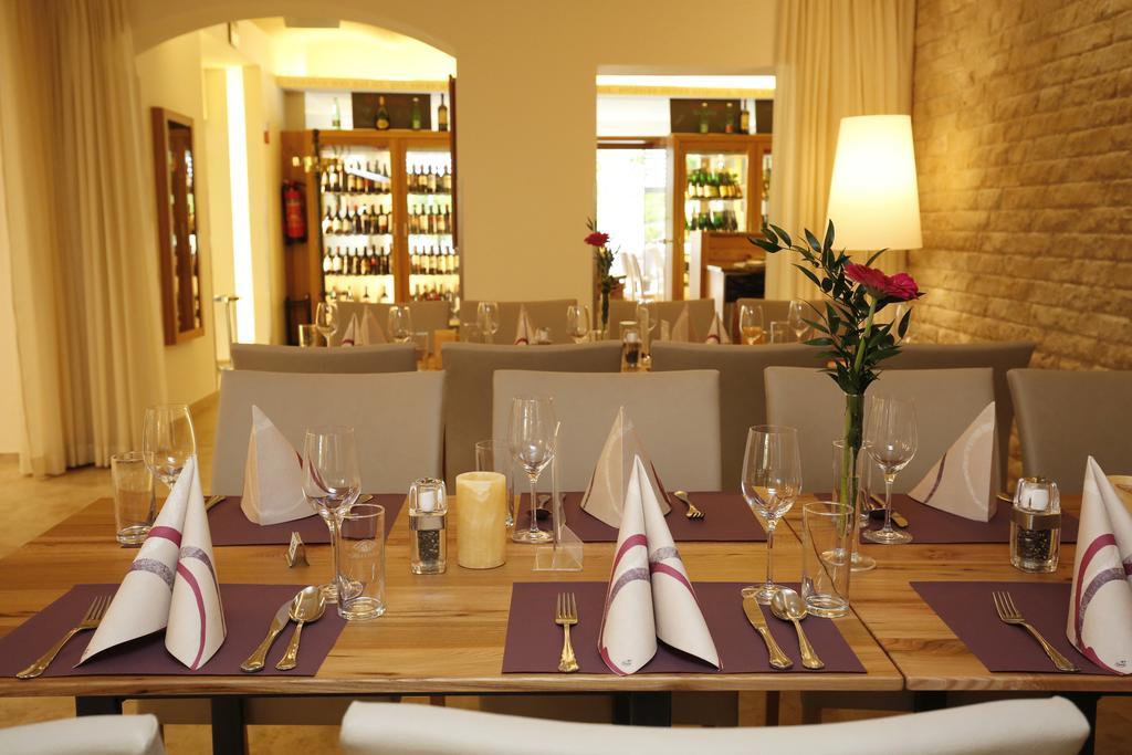 Seminarhotel Lengbachhof Gmbh Altlengbach Екстер'єр фото
