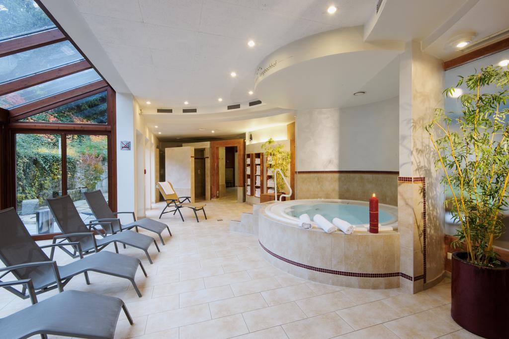 Seminarhotel Lengbachhof Gmbh Altlengbach Екстер'єр фото