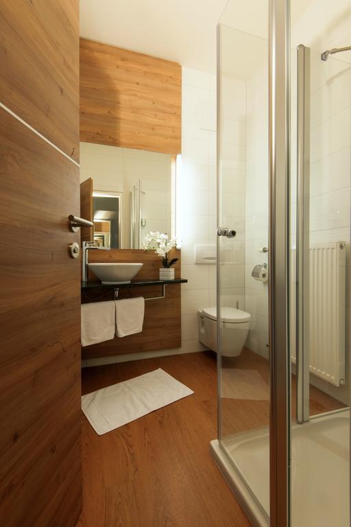 Seminarhotel Lengbachhof Gmbh Altlengbach Екстер'єр фото
