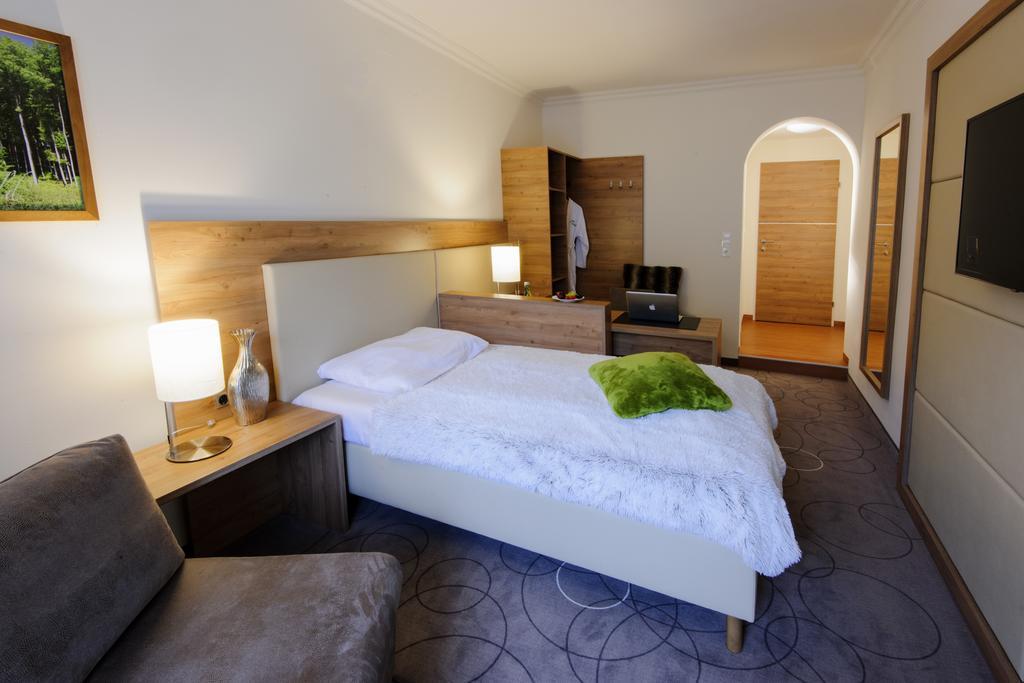 Seminarhotel Lengbachhof Gmbh Altlengbach Екстер'єр фото