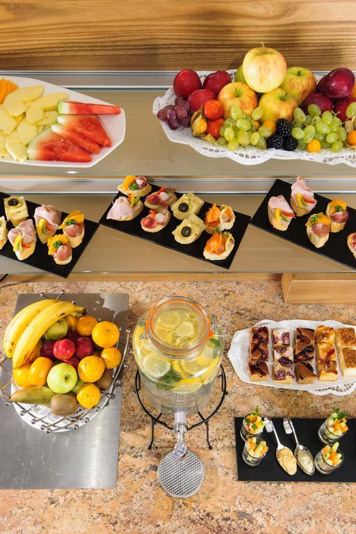 Seminarhotel Lengbachhof Gmbh Altlengbach Екстер'єр фото