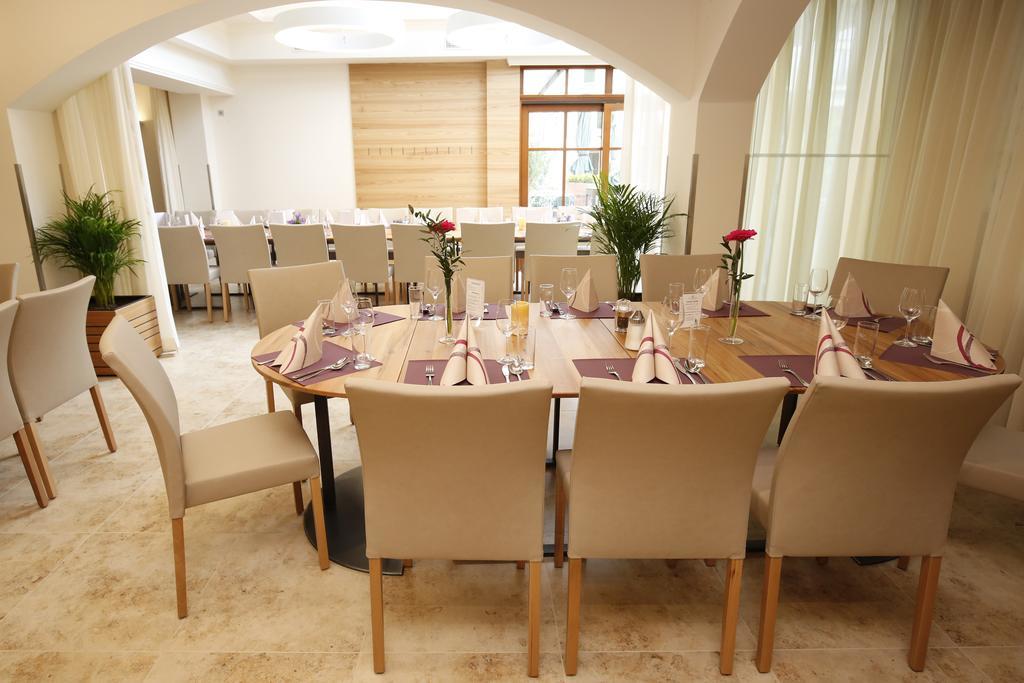 Seminarhotel Lengbachhof Gmbh Altlengbach Екстер'єр фото