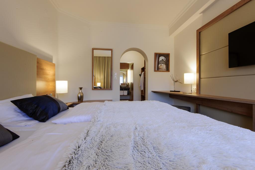 Seminarhotel Lengbachhof Gmbh Altlengbach Екстер'єр фото