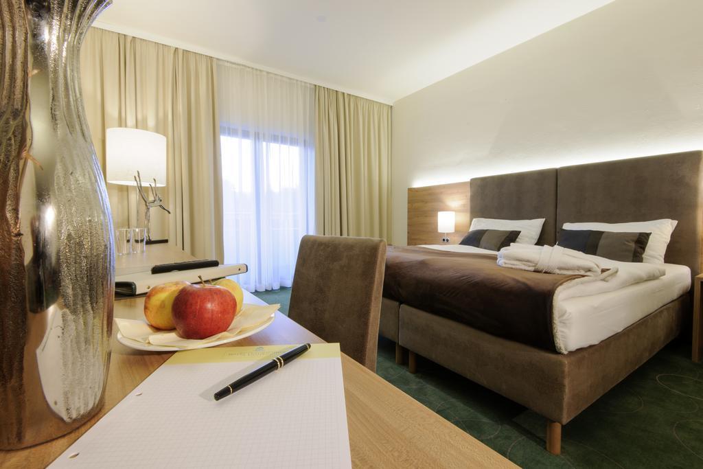Seminarhotel Lengbachhof Gmbh Altlengbach Екстер'єр фото