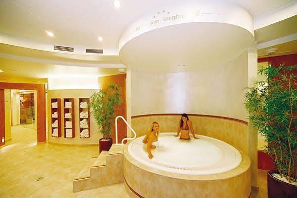Seminarhotel Lengbachhof Gmbh Altlengbach Екстер'єр фото