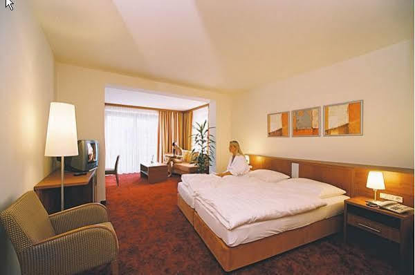 Seminarhotel Lengbachhof Gmbh Altlengbach Екстер'єр фото