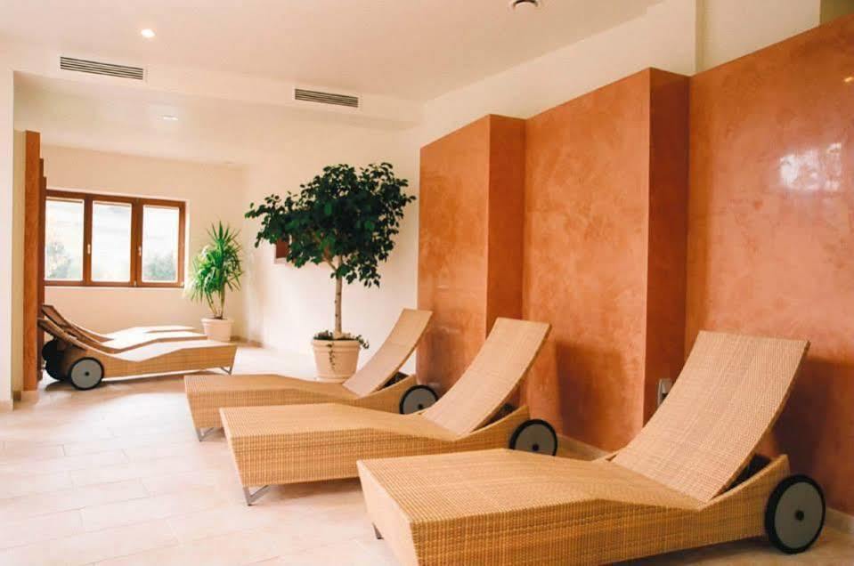 Seminarhotel Lengbachhof Gmbh Altlengbach Екстер'єр фото