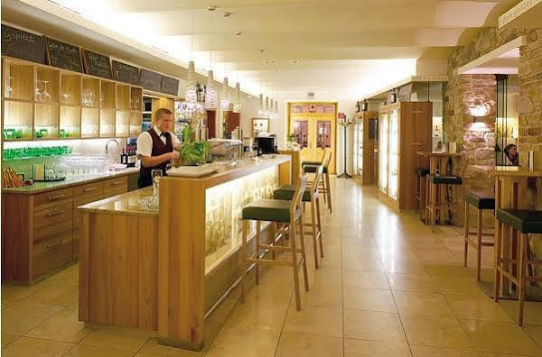 Seminarhotel Lengbachhof Gmbh Altlengbach Екстер'єр фото