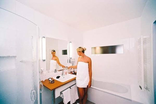 Seminarhotel Lengbachhof Gmbh Altlengbach Екстер'єр фото